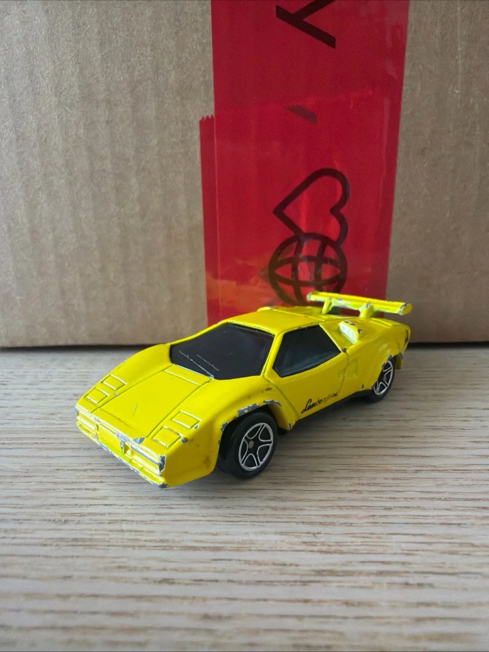 MATCHBOX  